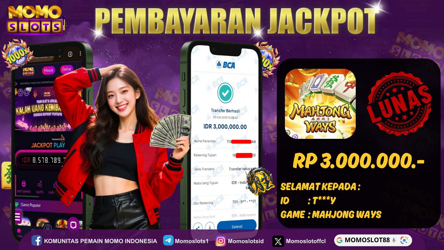 Jackpot Image